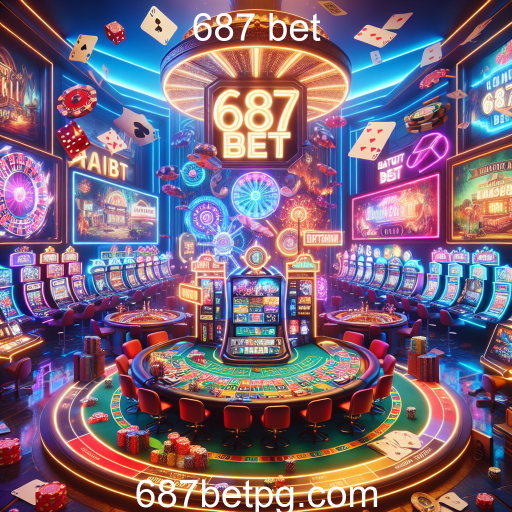 Descubra as Melhores Promoções em 687 Bet